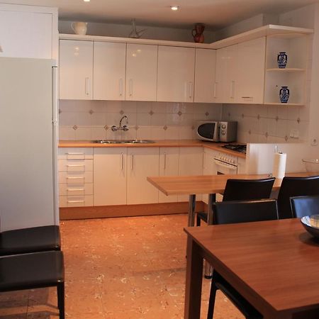 Son Quimet Apartman Cadaqués Kültér fotó
