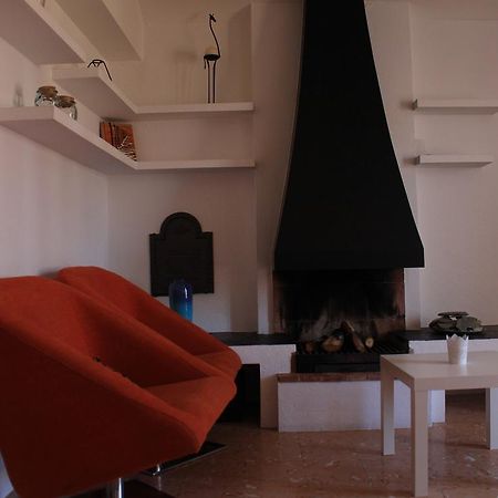 Son Quimet Apartman Cadaqués Kültér fotó