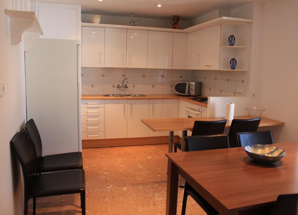 Son Quimet Apartman Cadaqués Kültér fotó