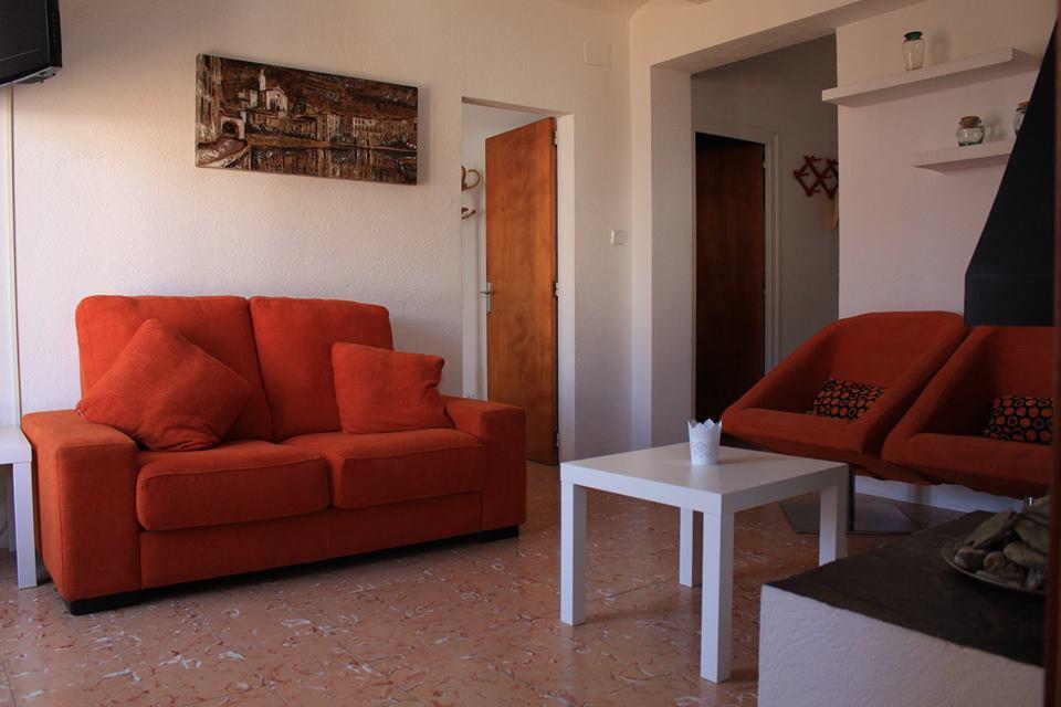 Son Quimet Apartman Cadaqués Kültér fotó