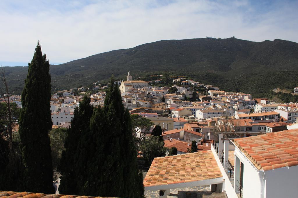 Son Quimet Apartman Cadaqués Kültér fotó