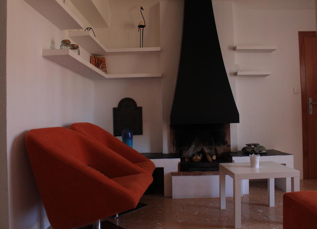 Son Quimet Apartman Cadaqués Kültér fotó