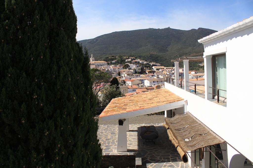 Son Quimet Apartman Cadaqués Kültér fotó