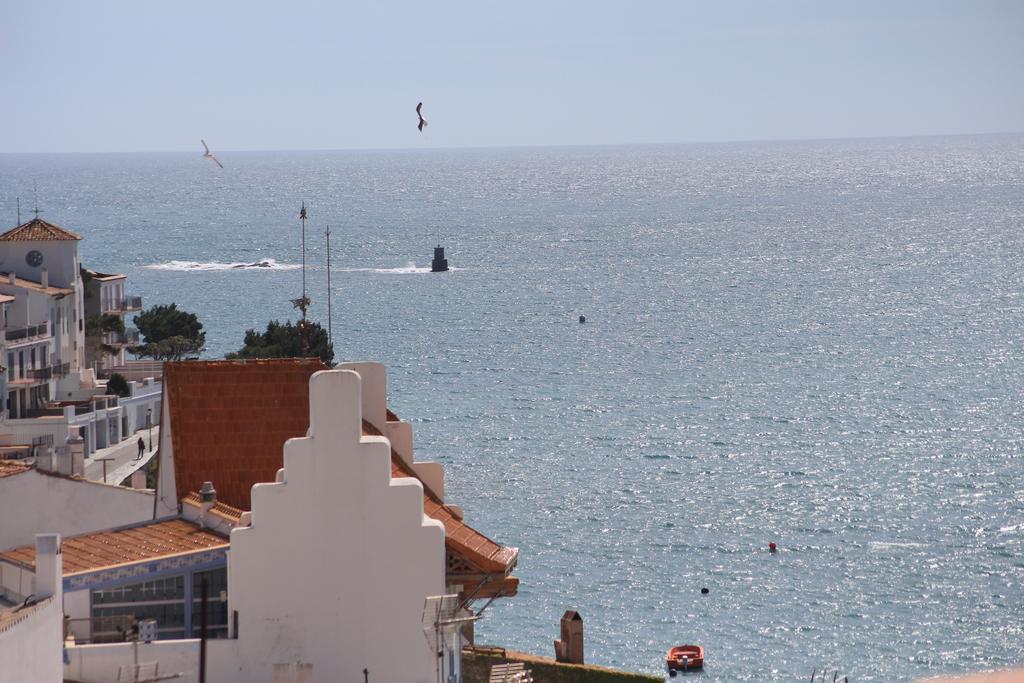 Son Quimet Apartman Cadaqués Kültér fotó